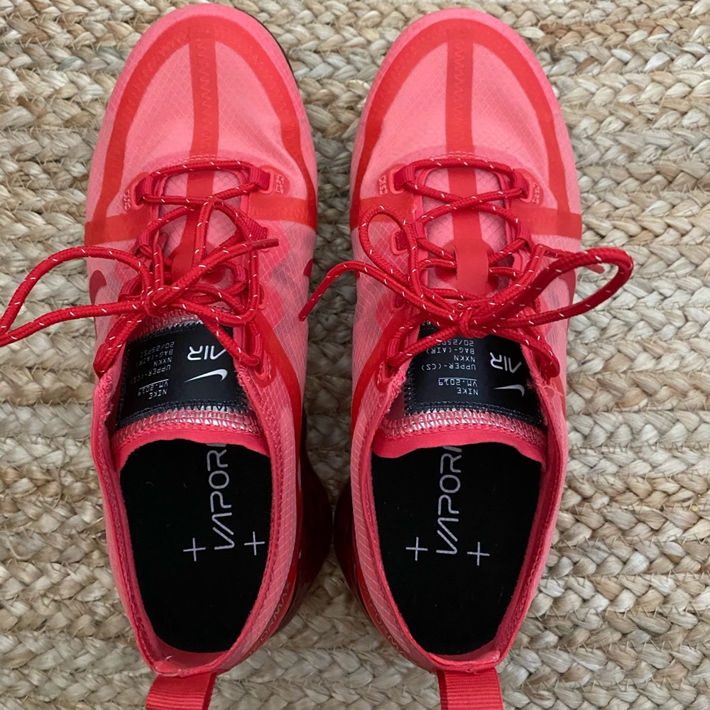 Vapormax Nike’s